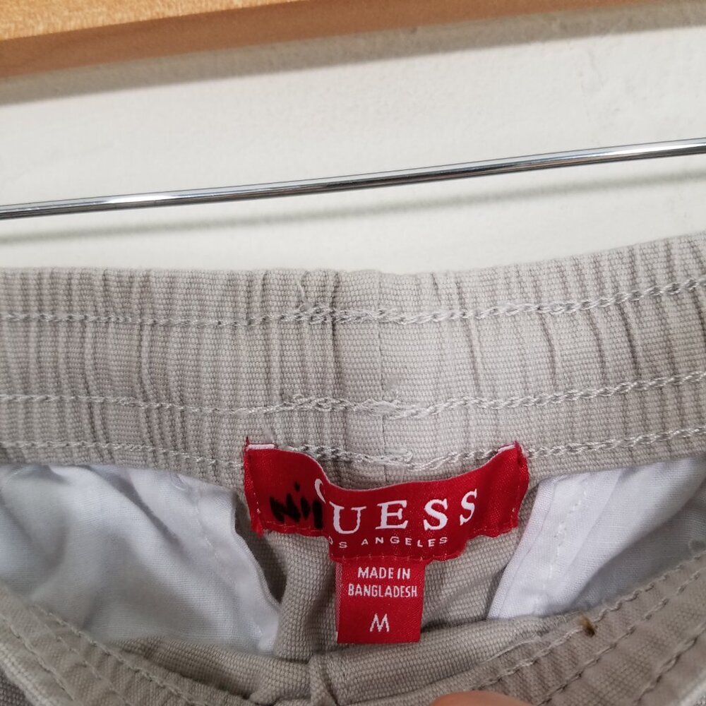 Guess Pants Size M - Picture 3 of 7